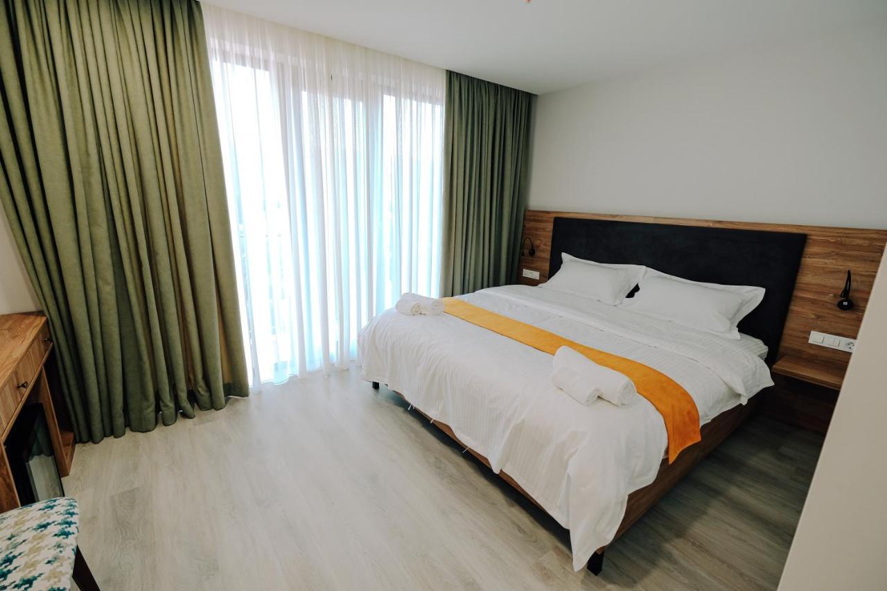 Hotel Doesi Tiflis Exterior foto