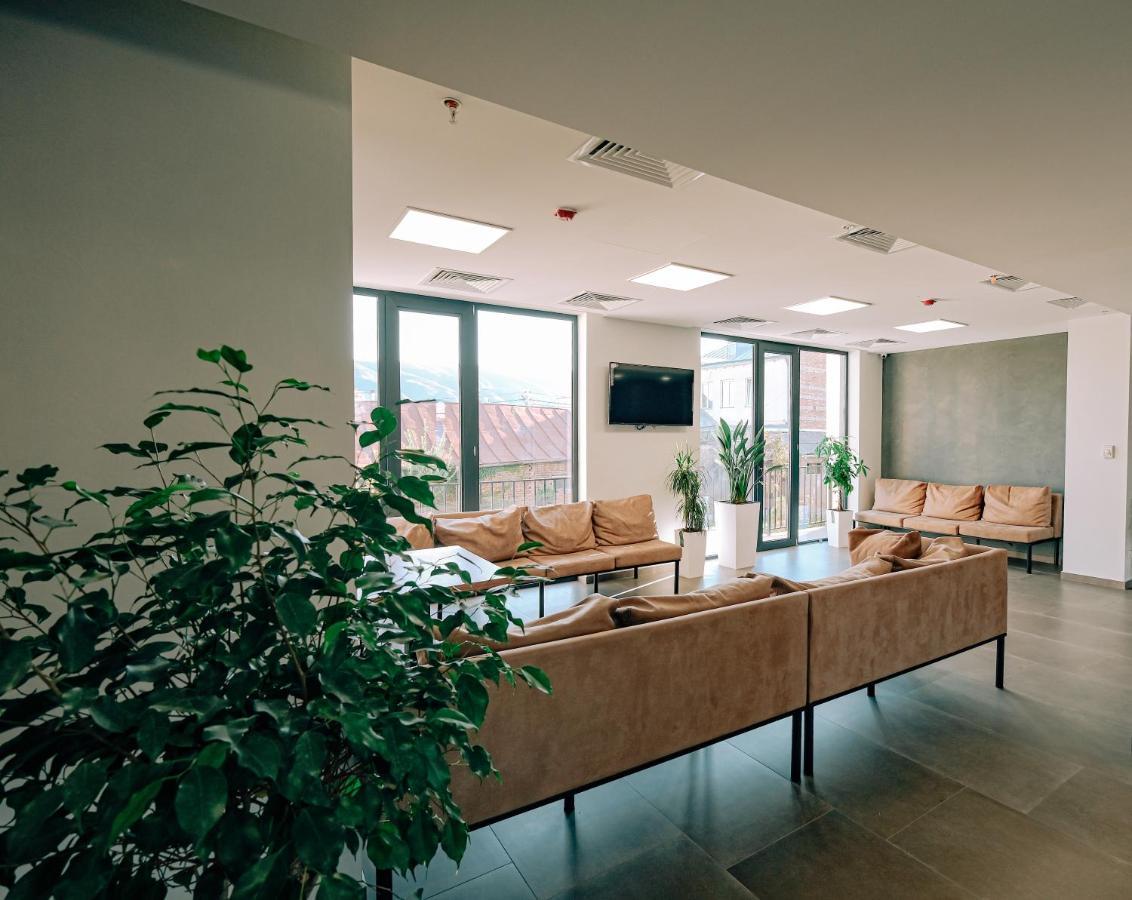 Hotel Doesi Tiflis Exterior foto