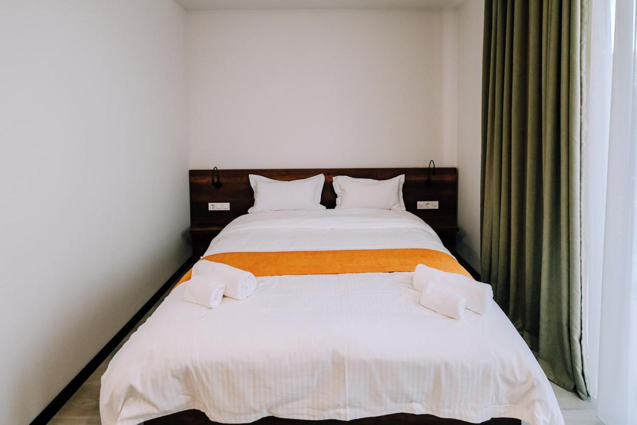 Hotel Doesi Tiflis Exterior foto