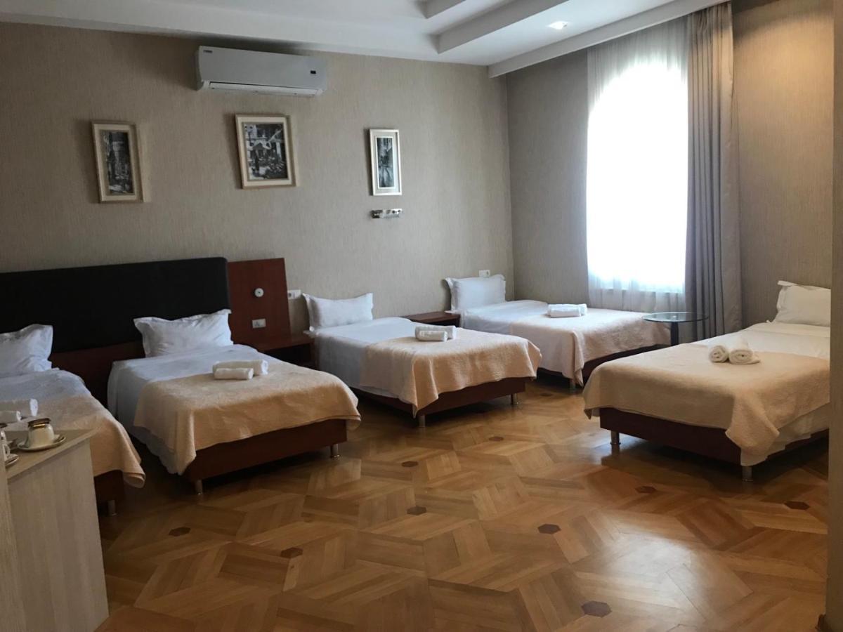 Hotel Doesi Tiflis Exterior foto